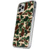 Street Camo iPhone 11 Pro Clear Case
