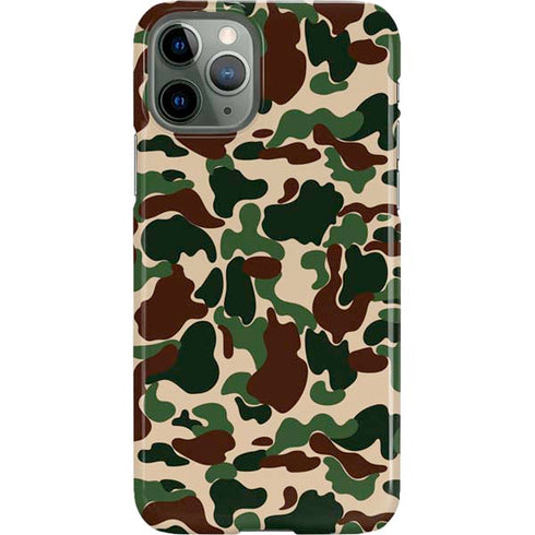 Street Camo iPhone 11 Pro Lite Case