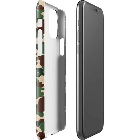 Street Camo iPhone 11 Pro Lite Case