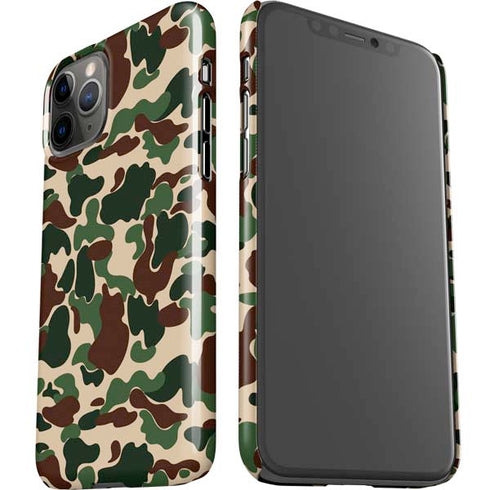 Street Camo iPhone 11 Pro Lite Case