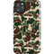 Street Camo iPhone 11 Pro Max Impact Case