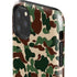Street Camo iPhone 11 Pro Max Impact Case