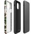 Street Camo iPhone 11 Pro Max Impact Case