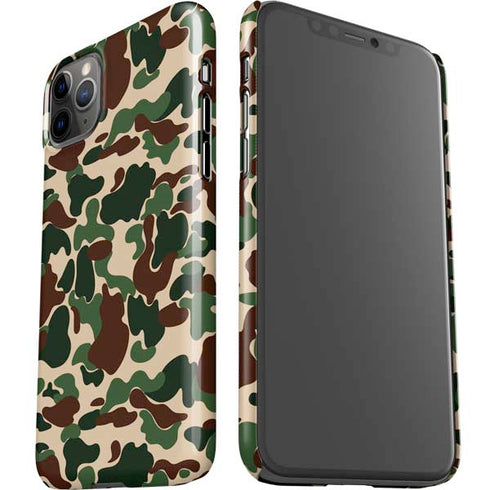 Street Camo iPhone 11 Pro Max Lite Case