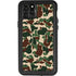 Street Camo iPhone 11 Pro Max Waterproof Case
