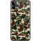Street Camo iPhone 11 Pro Skin