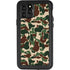 Street Camo iPhone 11 Pro Waterproof Case