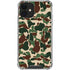 Street Camo iPhone 12 Clear Case