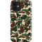 Street Camo iPhone 12 Impact Case