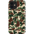 Street Camo iPhone 12 Impact Case