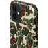 Street Camo iPhone 12 Impact Case