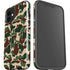 Street Camo iPhone 12 Impact Case