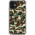 Street Camo iPhone 12 Mini Clear Case