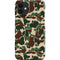 Street Camo iPhone 12 Mini Lite Case