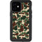 Street Camo iPhone 12 Mini Waterproof Case