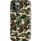 Street Camo iPhone 12 Pro Impact Case