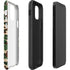Street Camo iPhone 12 Pro Impact Case