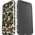 Street Camo iPhone 12 Pro Impact Case
