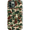 Street Camo iPhone 12 Pro Max Impact Case