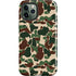 Street Camo iPhone 12 Pro Max Impact Case
