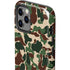 Street Camo iPhone 12 Pro Max Impact Case