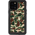 Street Camo iPhone 12 Pro Max Waterproof Case