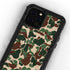 Street Camo iPhone 12 Pro Max Waterproof Case