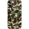 Street Camo iPhone 12 Pro Skin