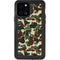 Street Camo iPhone 12 Pro Waterproof Case