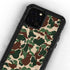 Street Camo iPhone 12 Pro Waterproof Case