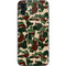 Street Camo iPhone 12 Skin