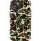 Street Camo iPhone 13 Impact Case