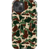Street Camo iPhone 13 Impact Case