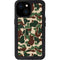 Street Camo iPhone 13 Mini Waterproof Case