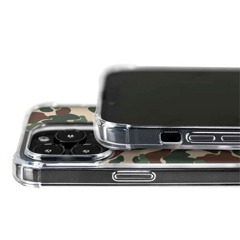 Street Camo iPhone 13 Pro Max MagSafe Case