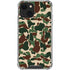 Street Camo iPhone 14 Clear Case