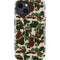 Street Camo iPhone 15 Plus Impact Case