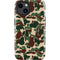 Street Camo iPhone 14 Plus Impact Case