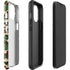 Street Camo iPhone 14 Plus Impact Case