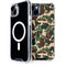 Street Camo iPhone 15 MagSafe Case