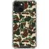 Street Camo iPhone 14 Plus Clear Case
