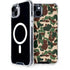Street Camo iPhone 15 Plus MagSafe Case