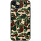 Street Camo iPhone 15 Plus Skin