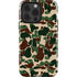 Street Camo iPhone 15 Pro Impact Case