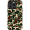 Street Camo iPhone 14 Pro Impact Case