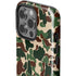 Street Camo iPhone 14 Pro Impact Case