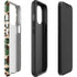 Street Camo iPhone 14 Pro Impact Case