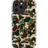 Street Camo iPhone 15 Pro Max Impact Case