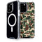 Street Camo iPhone 15 Pro Max MagSafe Case