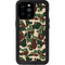 Street Camo iPhone 14 Pro Max Waterproof Case